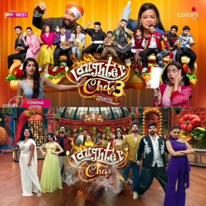 Why MasterChef India Season 3 Is Going to Be Crazy This Year Why MasterChef India Season 3 Is Going to Be Crazy This Year