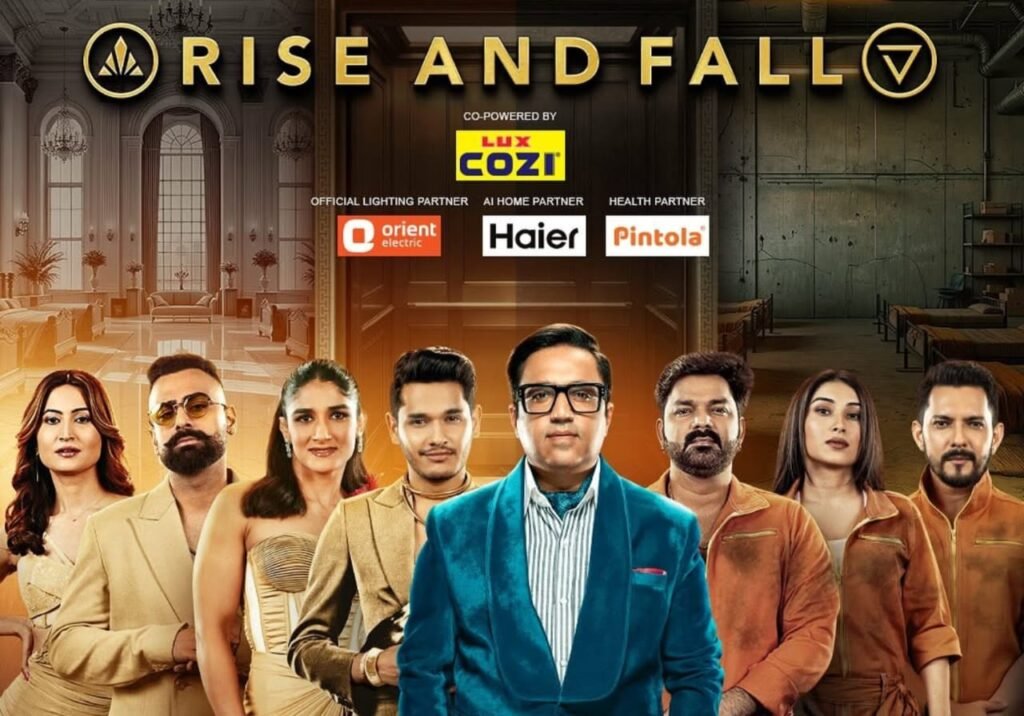 Rise and Fall Season 2 is Coming Soon Everything You Need to Know...