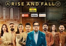 Rise and Fall Season 2 is Coming Soon Everything You Need to Know… Rise and Fall Season 2 is Coming Soon Everything You Need to Know...