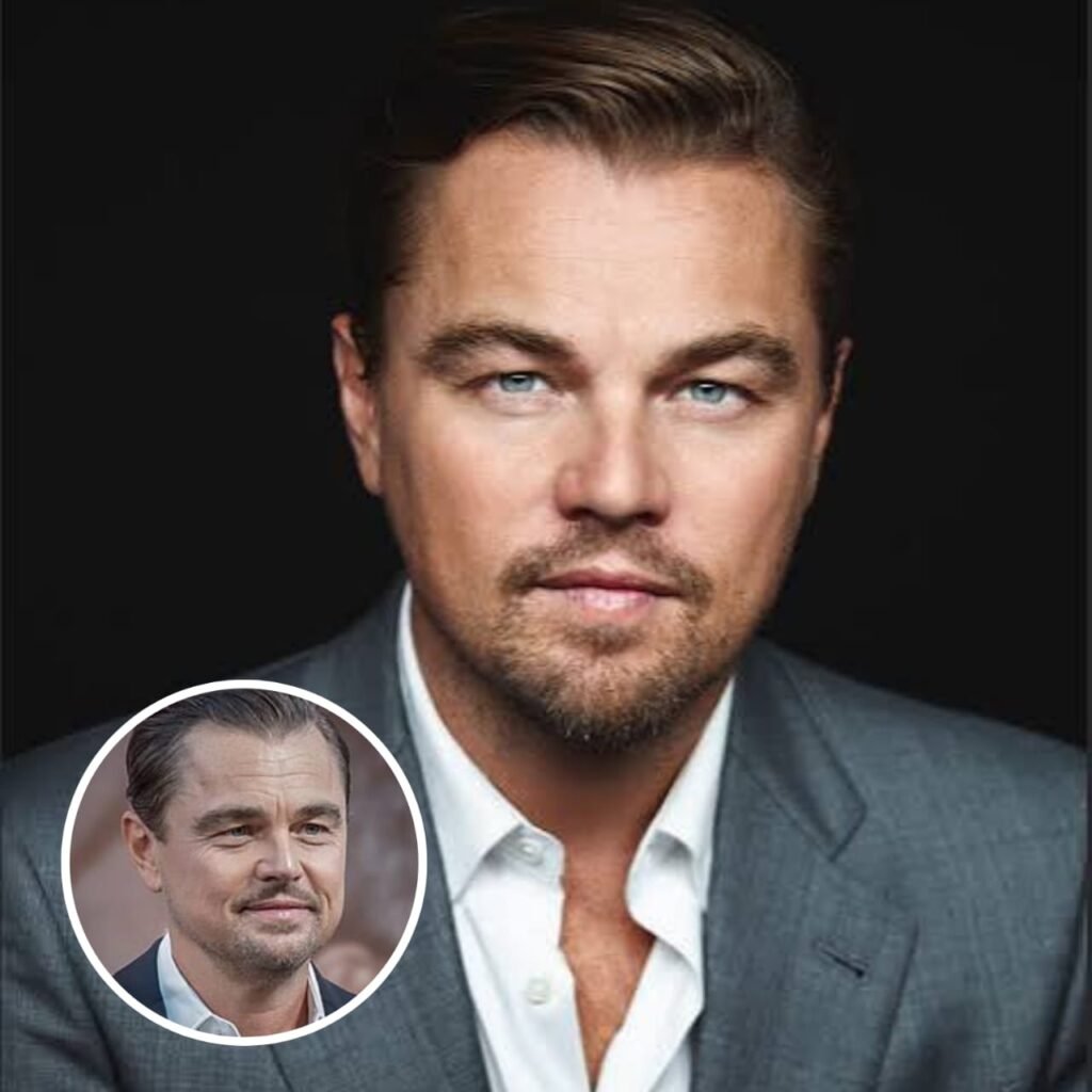 Leonardo DiCaprio Birthday Special: His Journey, Iconic Projects, and Upcoming Masterpieces