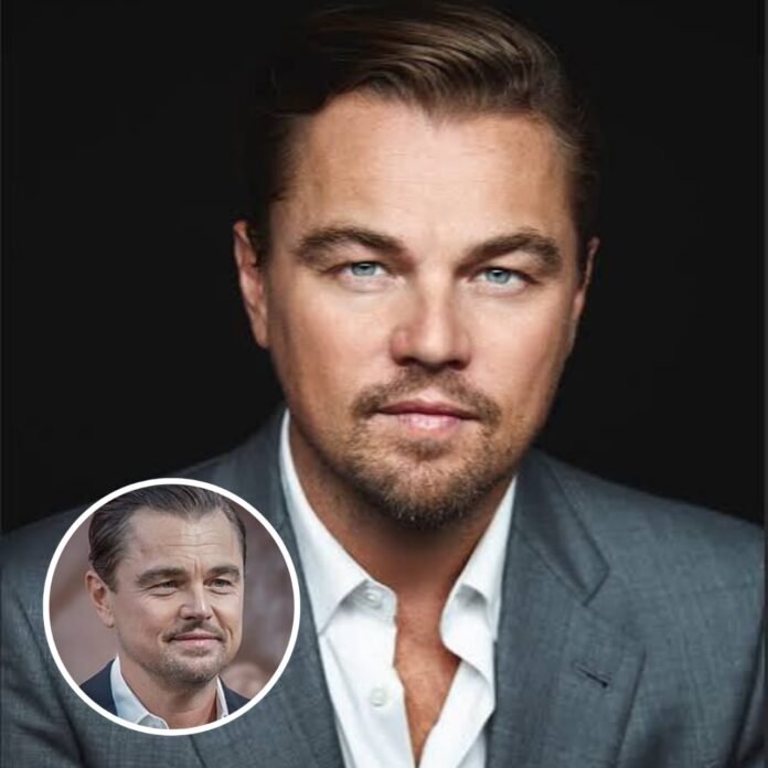 Leonardo DiCaprio Birthday Special: His Journey, Iconic Projects, and Upcoming Masterpieces Leonardo DiCaprio Birthday Special: His Journey, Iconic Projects, and Upcoming Masterpieces