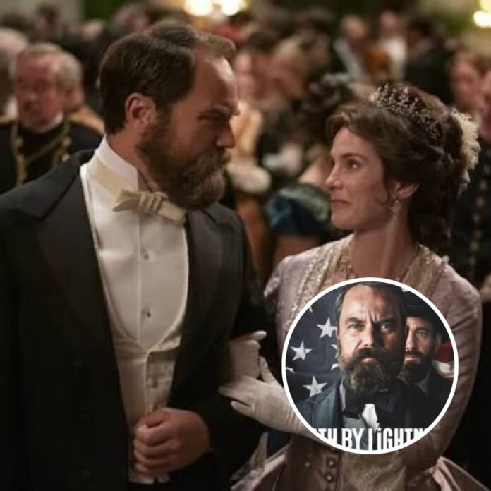 Death by Lightning: Netflix’s New Historical Drama Captivating the World