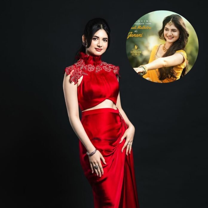 Harshaali Malhotra Shines in Her South Debut: All About Akhanda 2 Thaandavam, Cast, Story, Release, Her Role as Janani and Complete Film Details