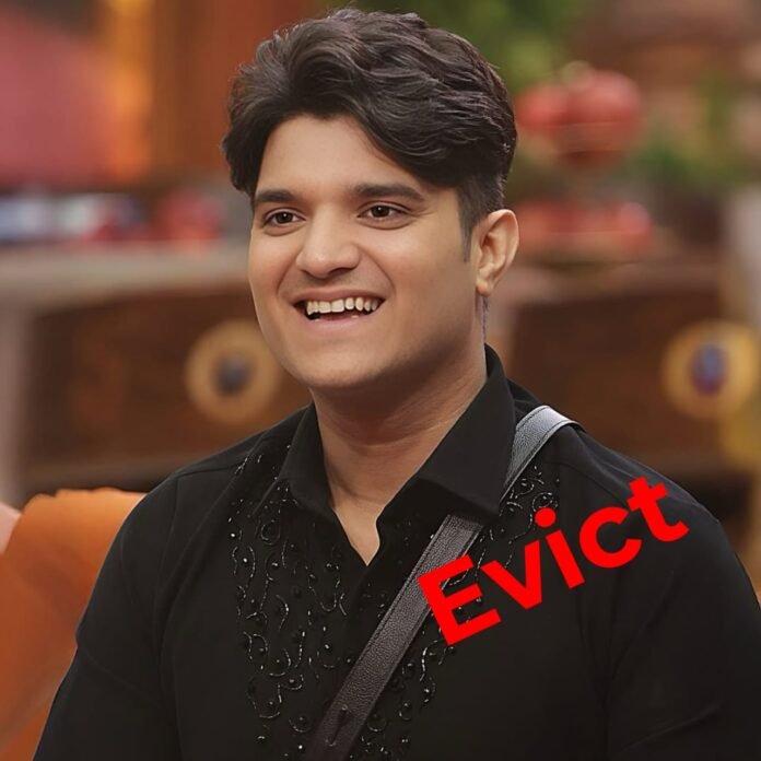 Muridul Tiwari Evicted from Bigg Boss 19: What He Said, His Favourites, Fan Support and Everything You Need to Know