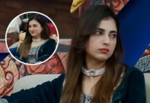 Farrhana Bhat’s Shocking Reaction After Discovering Her Huge Social Media Followers in Bigg Boss Season 19 Farrhana Bhat’s Shocking Reaction After Discovering Her Huge Social Media Followers in Bigg Boss Season 19