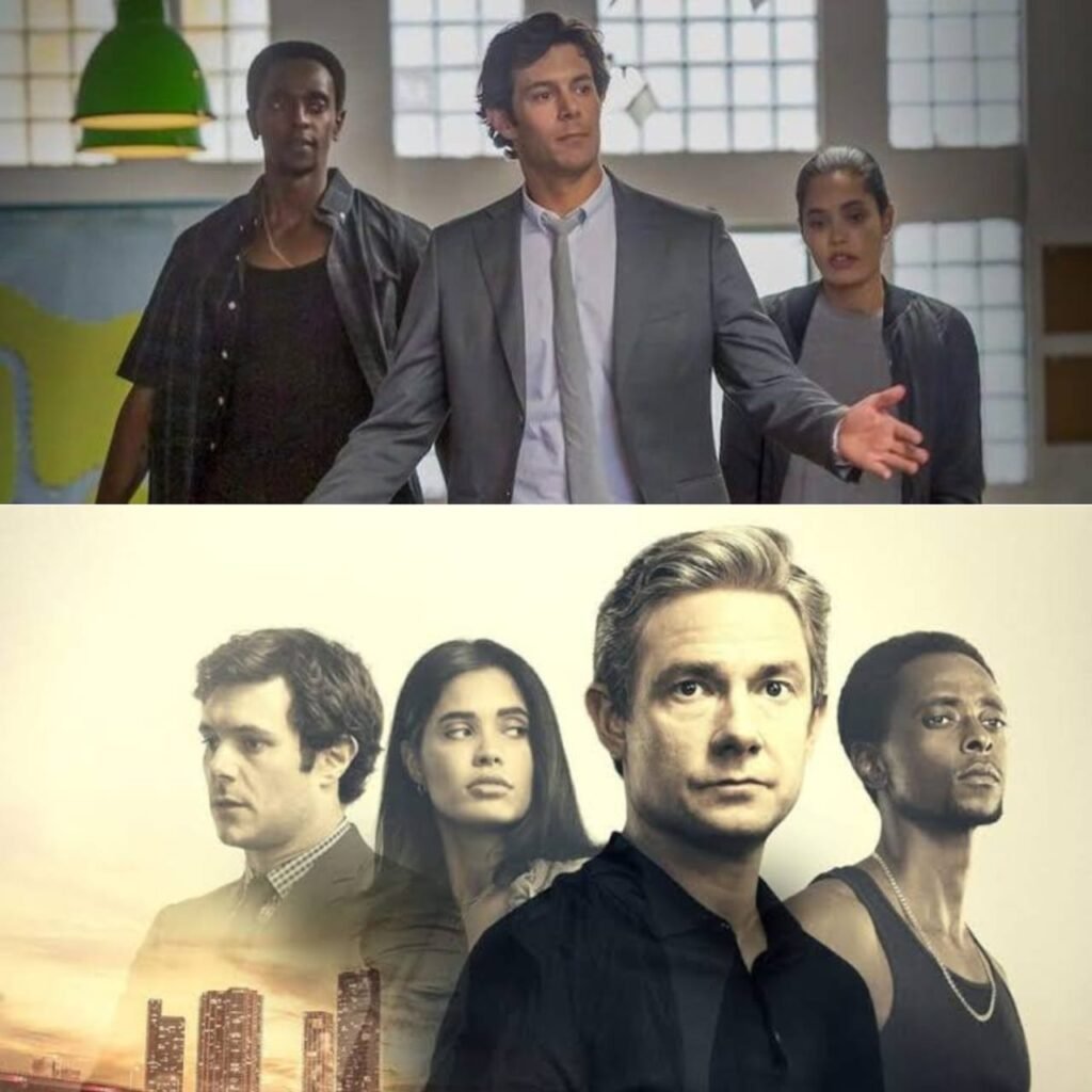 Startup (Seasons 1–3) – The Netflix Crime-Tech Drama That Keeps Growing in Popularity