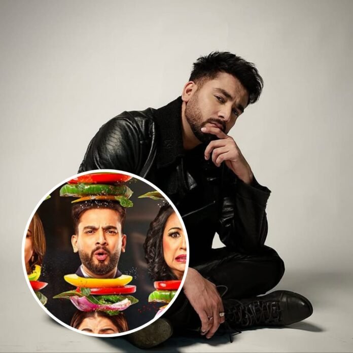 Elvish Yadav: From YouTube Sensation to Television Star and Reality Show Creator Elvish Yadav: From YouTube Sensation to Television Star and Reality Show Creator