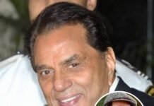 Legendary Actor Dharmendra Passes Away, Indian Cinema Mourns the Loss of a True Icon Legendary Actor Dharmendra Passes Away, Indian Cinema Mourns the Loss of a True Icon