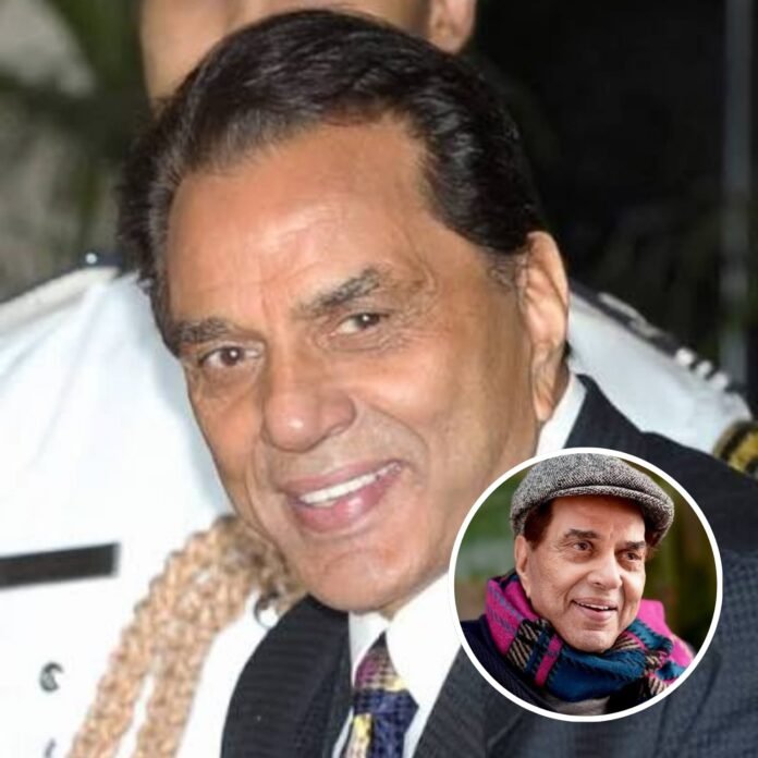 Legendary Actor Dharmendra Passes Away, Indian Cinema Mourns the Loss of a True Icon