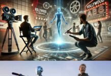 AI & Technology in Filmmaking – How Bollywood Is Entering a New Era AI & Technology in Filmmaking – How Bollywood Is Entering a New Era