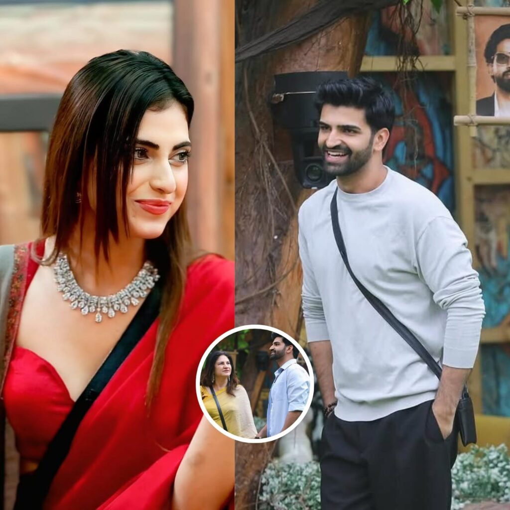 Ayaan Lall Visits Bigg Boss Season 19 House and Creates a New Buzz Among Fans