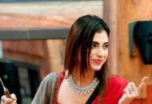 Farrhana Bhat and Baseer Ali Unexpected Connection in Bigg Boss Season 19 Creates New Buzz Among Fans Farrhana Bhat and Baseer Ali Unexpected Connection in Bigg Boss Season 19 Creates New Buzz Among Fans