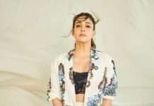 Nayanthara’s Birthday Gift from Vignesh Shivan Grabs Eyeballs Across the Entertainment World Nayanthara’s Birthday Gift from Vignesh Shivan Grabs Eyeballs Across the Entertainment World