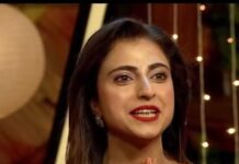 Audience says Farrhana Bhatt is Real Winner: Her Kindness, Courage, and Class Made History in Bigg Boss 19 Audience says Farrhana Bhatt is Real Winner: Her Kindness, Courage, and Class Made History in Bigg Boss 19