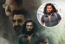 Dhurandhar Box Office Collection Massive Numbers Turn Film Into a Major Success Story Dhurandhar Box Office Collection Massive Numbers Turn Film Into a Major Success Story