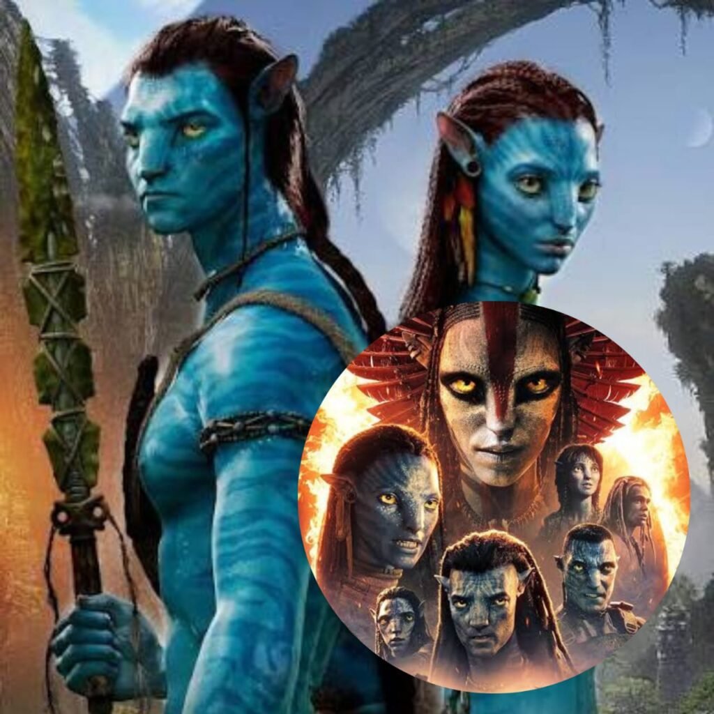Avatar 3 Reviews James Cameron Delivers Another Grand Visual and Emotional Experience