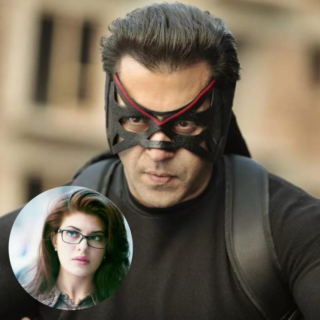 Salman Khan’s Kick 2 Likely to Arrive on Eid 2027 Star Cast Details Create Strong Buzz