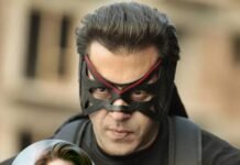 Salman Khan’s Kick 2 Likely to Arrive on Eid 2027 Star Cast Details Create Strong Buzz Salman Khan’s Kick 2 Likely to Arrive on Eid 2027 Star Cast Details Create Strong Buzz