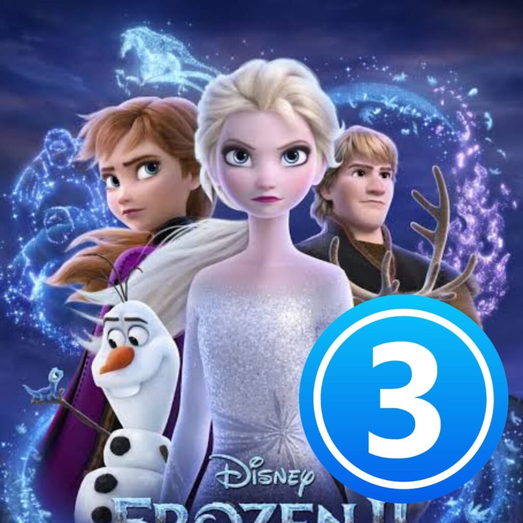 Frozen 3 Update Disney Confirms Release Timeline and Shares New Story Direction