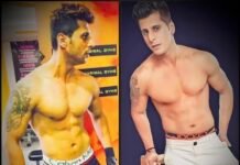 Vinay Kapoor Actor: Inspiring the Youth Through Fitness and Cinema Vinay Kapoor Actor: Inspiring the Youth Through Fitness and Cinema