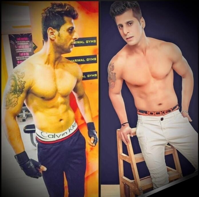 Vinay Kapoor Actor: Inspiring the Youth Through Fitness and Cinema Vinay Kapoor Actor: Inspiring the Youth Through Fitness and Cinema