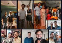 THE DIRECTORIAL PORTFOLIO OF AZAM AHMAD THE DIRECTORIAL PORTFOLIO OF AZAM AHMAD