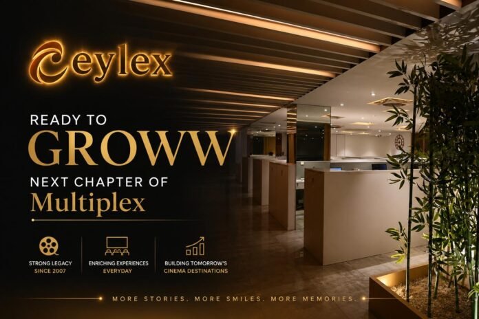 Why Tier 2 & Tier 3 Cities Are the Smartest Place to Open a Cinema Franchise With Eylex Why Tier 2 & Tier 3 Cities Are the Smartest Place to Open a Cinema Franchise With Eylex