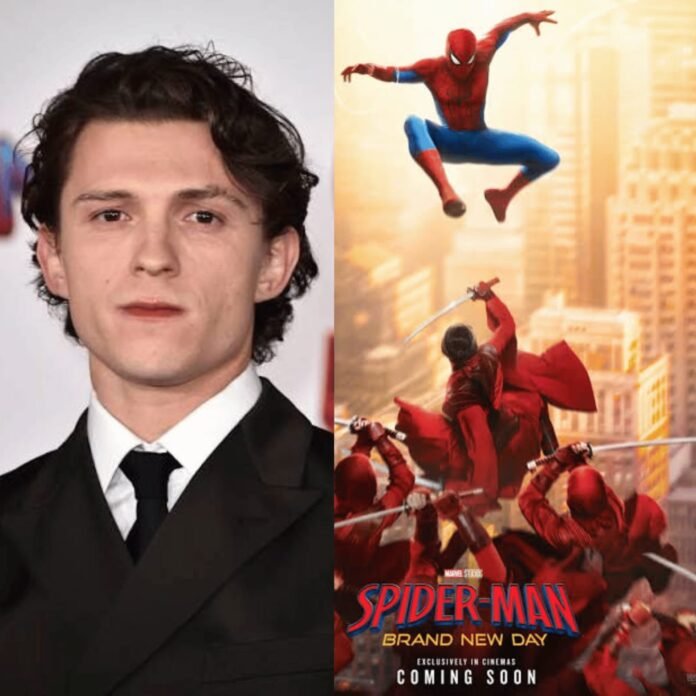 Spider Man: Brand New Day Creates Huge Buzz Ahead of Release Spider Man: Brand New Day Creates Huge Buzz Ahead of Release