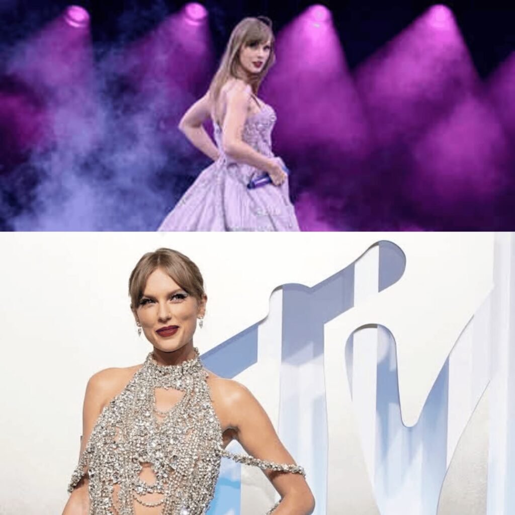 Taylor Swift Excites Fans with New Music and Surprise Announcements