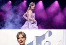 Taylor Swift Excites Fans with New Music and Surprise Announcements Taylor Swift Excites Fans with New Music and Surprise Announcements