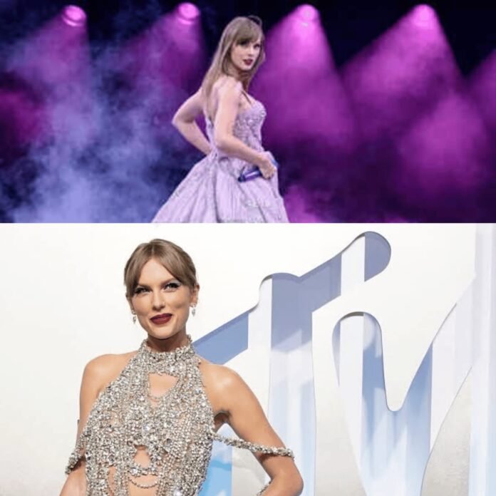 Taylor Swift Excites Fans with New Music and Surprise Announcements