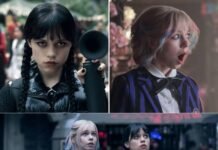 Jenna Ortega Shines as Wednesday Season 2 Wins Fans with Darker Story Jenna Ortega Shines as Wednesday Season 2 Wins Fans with Darker Story