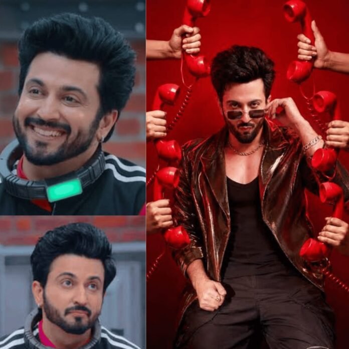 Dheeraj Dhoopar Turns Every Challenge Into a Fresh Opportunity in Lock Upp Season 2 Dheeraj Dhoopar Turns Every Challenge Into a Fresh Opportunity in Lock Upp Season 2