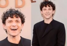 Tom Holland Shares Emotional Message After The Odyssey Success and Wins Fans’ Hearts Tom Holland Shares Emotional Message After The Odyssey Success and Wins Fans' Hearts