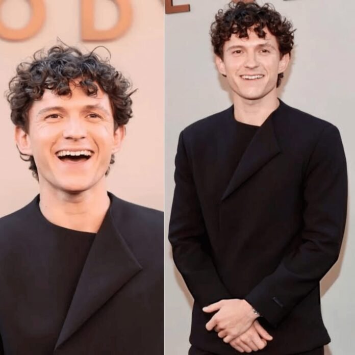 Tom Holland Shares Emotional Message After The Odyssey Success and Wins Fans' Hearts Tom Holland Shares Emotional Message After The Odyssey Success and Wins Fans' Hearts