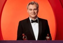 Christopher Nolan’s The Odyssey Opens Strong at the Box Office as Fans Celebrate Epic Adventure Christopher Nolan's The Odyssey Opens Strong at the Box Office as Fans Celebrate Epic Adventure