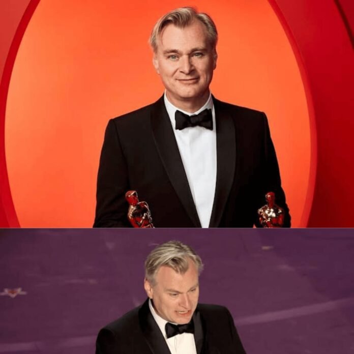Christopher Nolan's The Odyssey Opens Strong at the Box Office as Fans Celebrate Epic Adventure